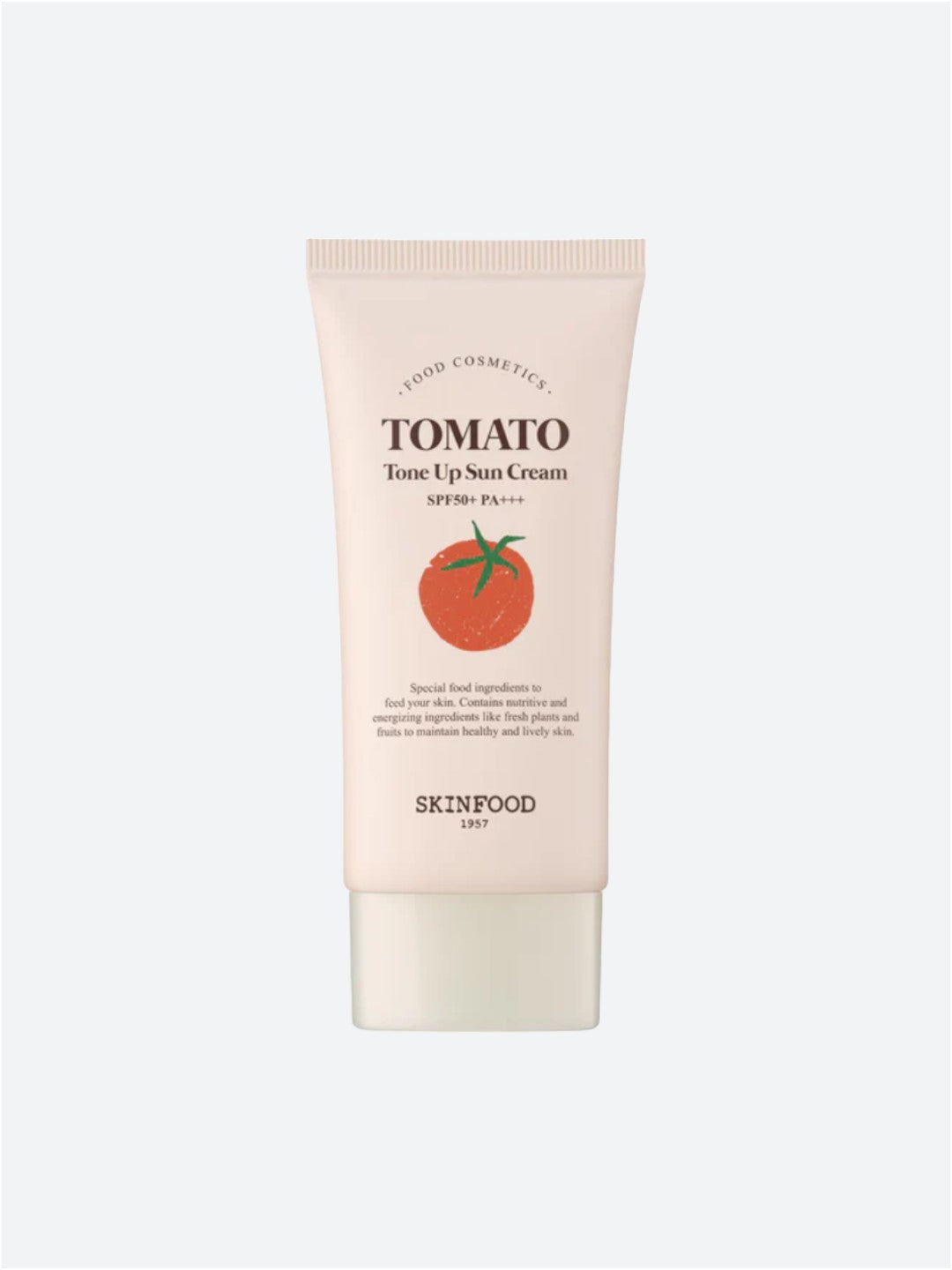 SKINFOOD | Сонцезахисний крем Tomato Tone Up