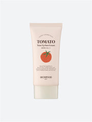 SKINFOOD | Сонцезахисний крем Tomato Tone Up