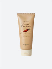 SKINFOOD | Очищаюча пінка Carrot Carotene Balancing