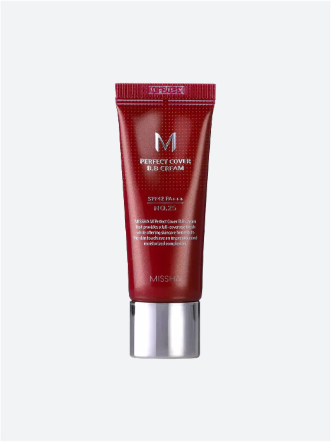 MISSHA M | Perfect Cover BB Cream Nr. 25 (Warm Beige)