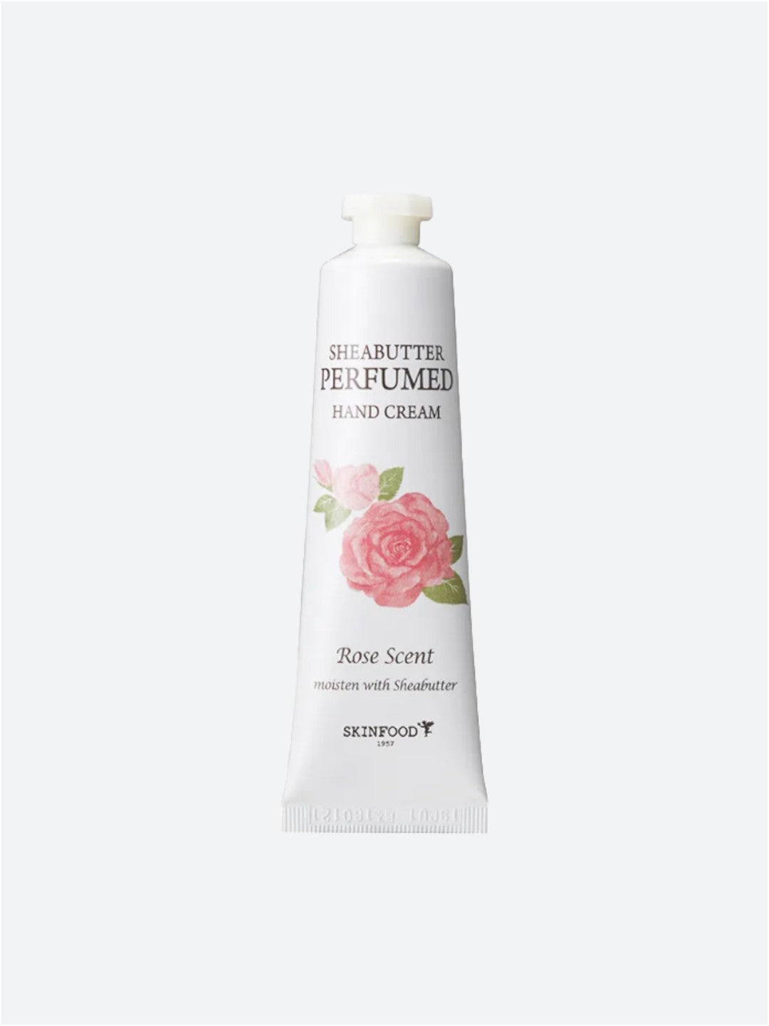 SKINFOOD | Shea Butter Perfumed Hand Cream (Rose Scent)
