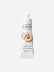 SKINFOOD | Shea Butter Perfumed Hand Cream (Peach Scent)