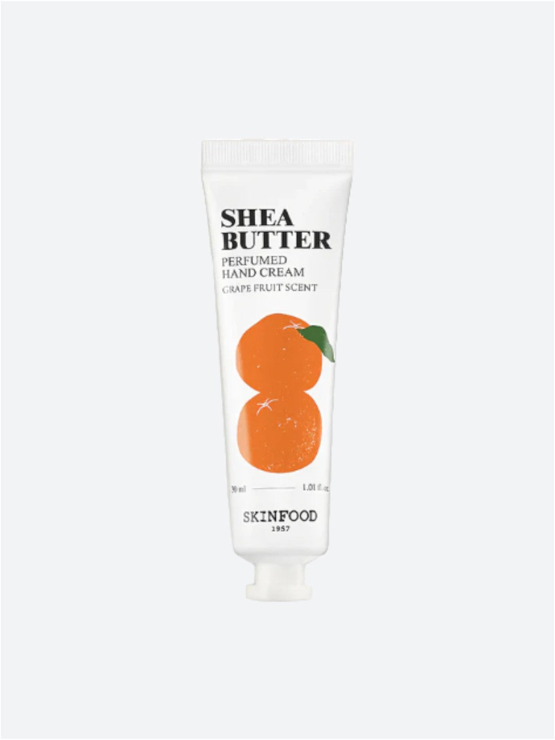 SKINFOOD | Shea Butter Perfumed Hand Cream (Grapefruit Scent)