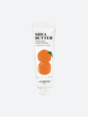 SKINFOOD | Shea Butter Perfumed Hand Cream (Grapefruit Scent)