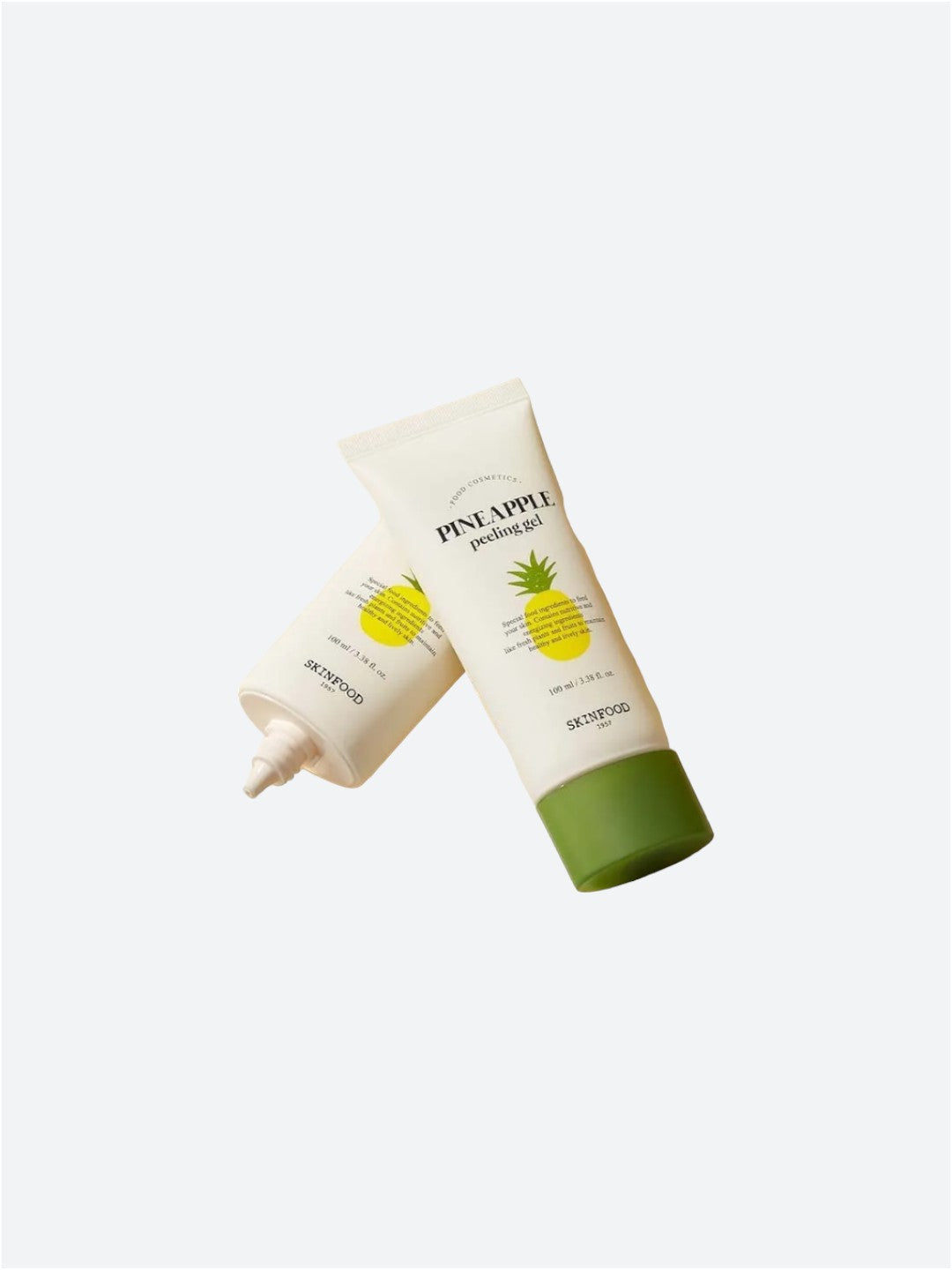 SKINFOOD | Pineapple Peeling Gel