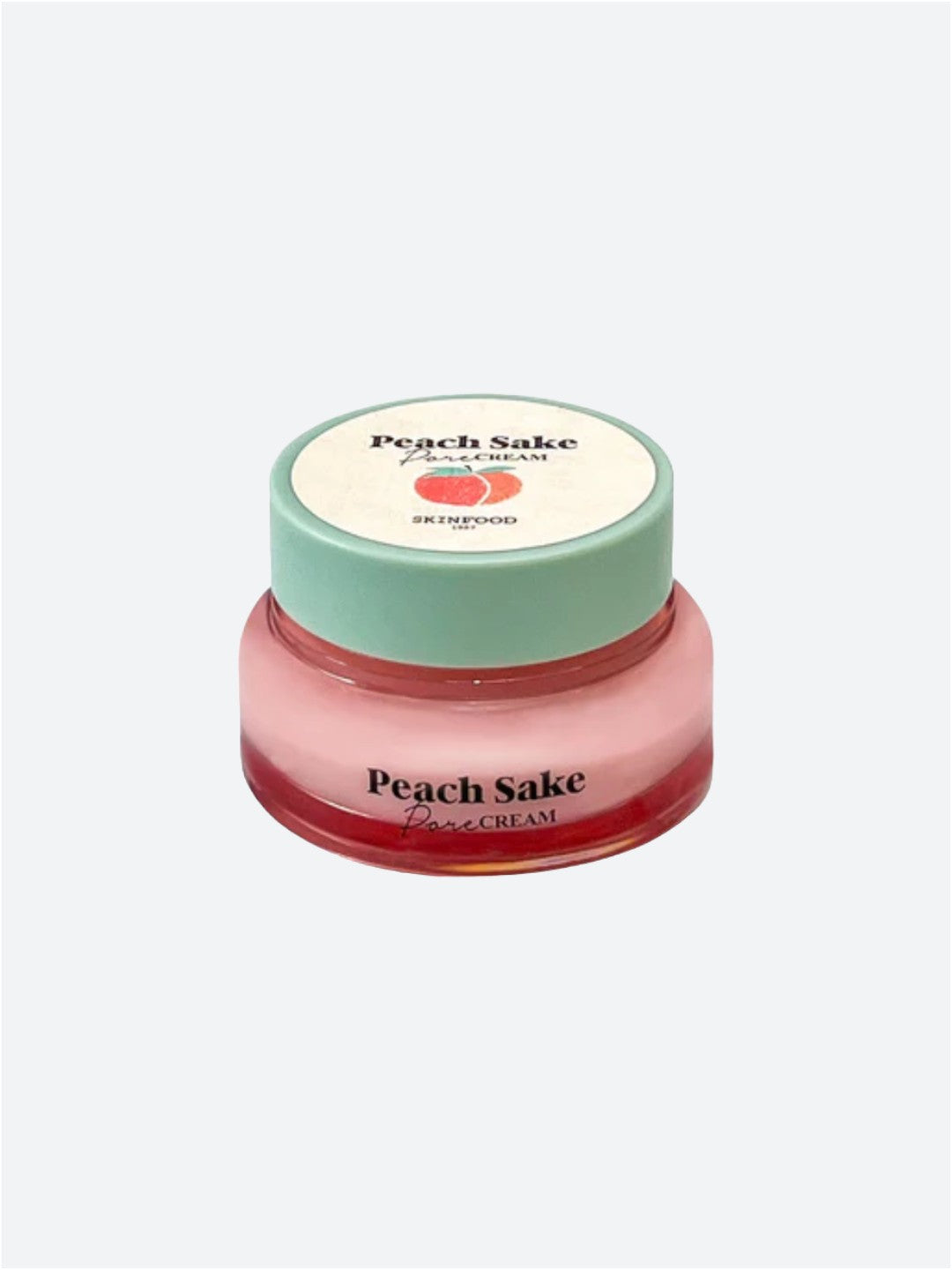 SKINFOOD | Peach Sake Pore Cream