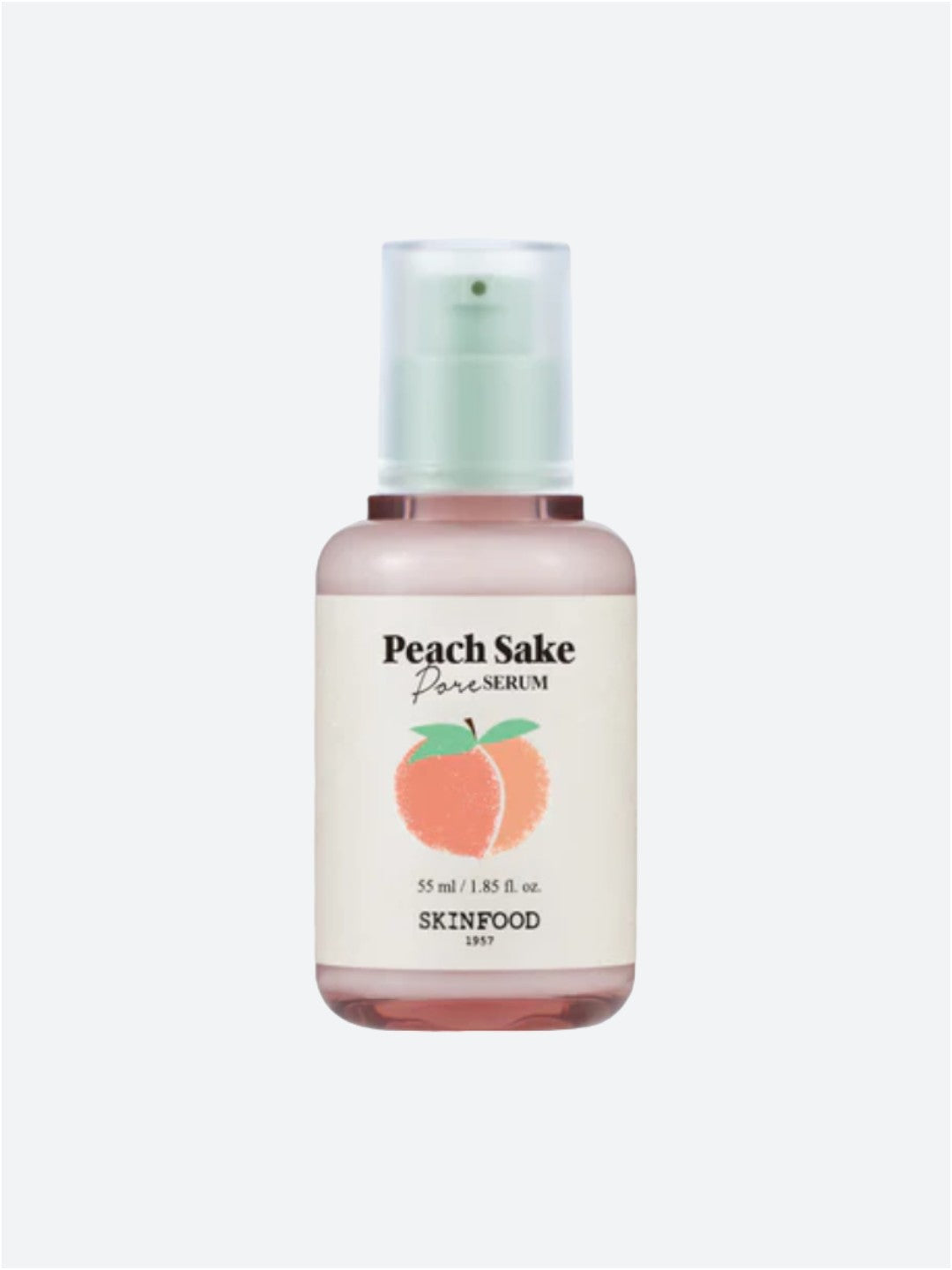 SKINFOOD | Peach Sake Pore Serum