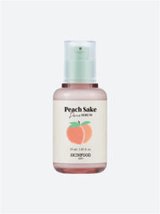 SKINFOOD | Peach Sake Pore Serum