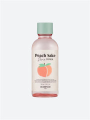 SKINFOOD | Peach Sake Pore Toner