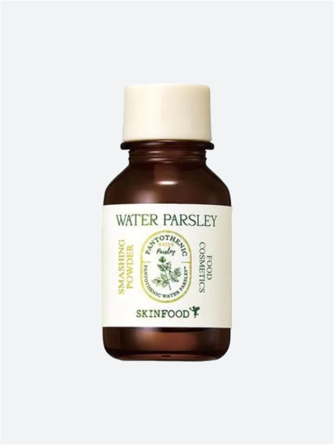 SKINFOOD | Pantothenic Water Parsley Smashing Powder