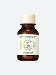 SKINFOOD | Pantothenisches Wasser Petersilie Smashing Powder