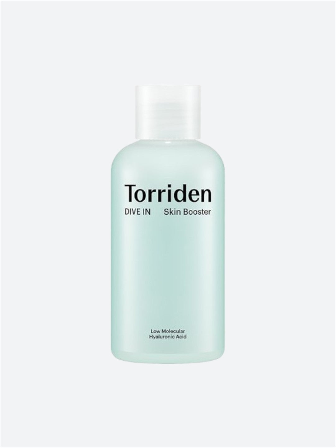 TORRIDEN | DIVE-IN Low Molecular Hyaluronic Acid Skin Booster