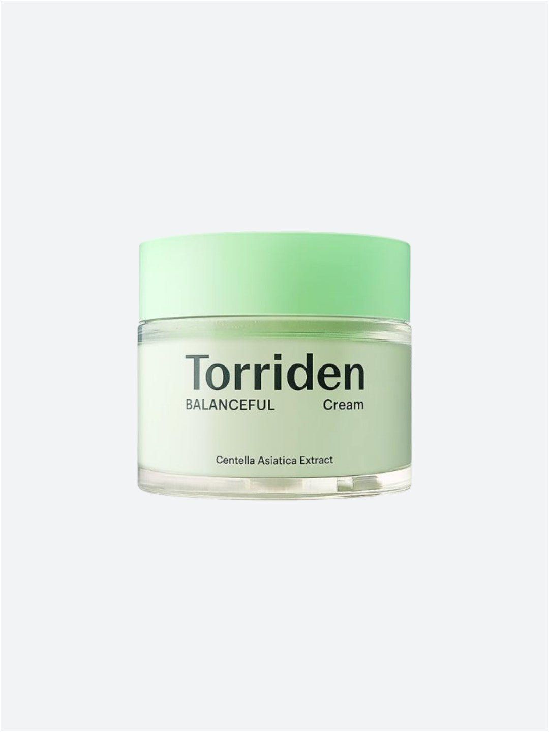 Torriden | Balanceful Cica Cream
