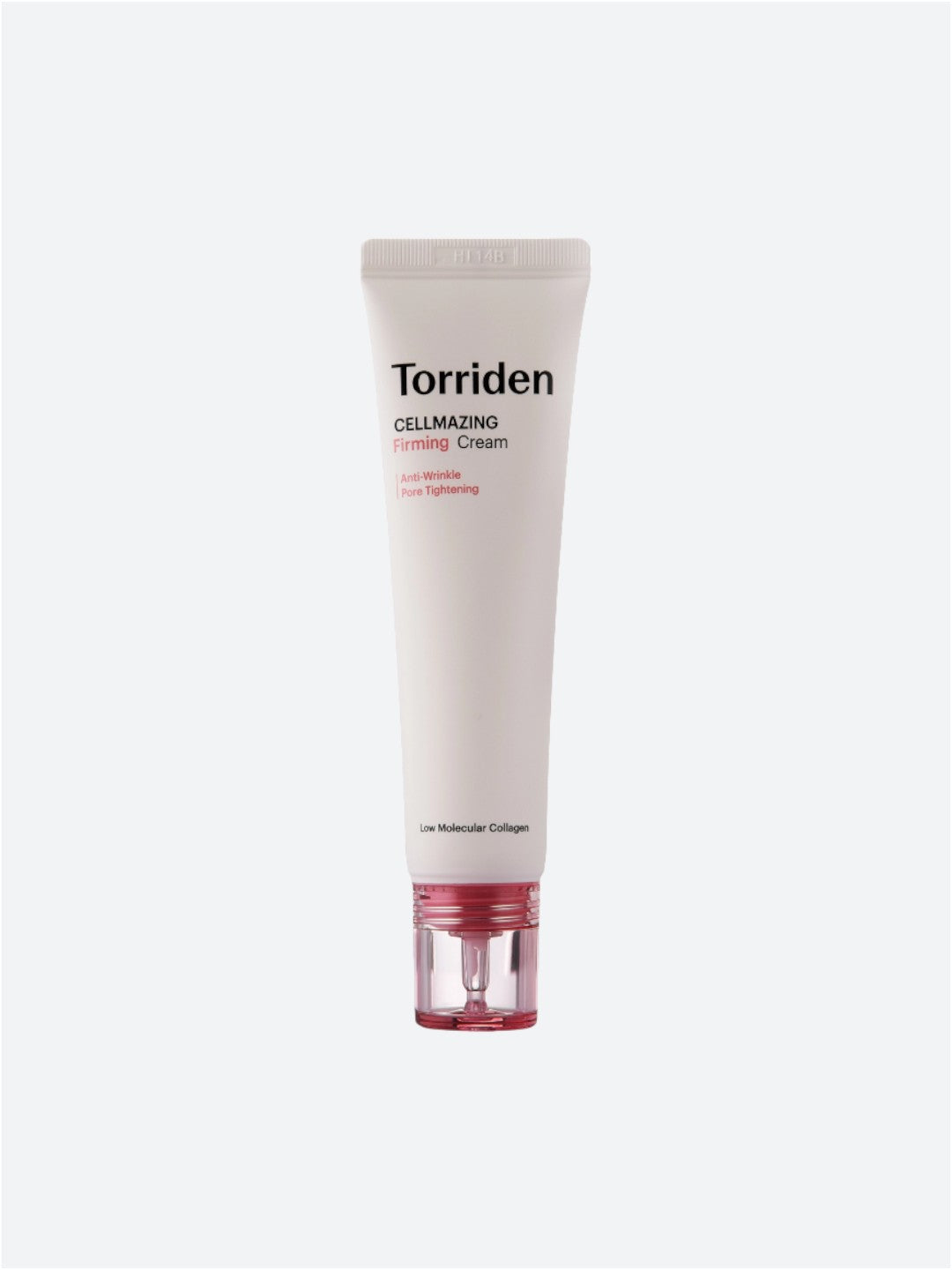 Torriden | CELLMAZING Firming Cream