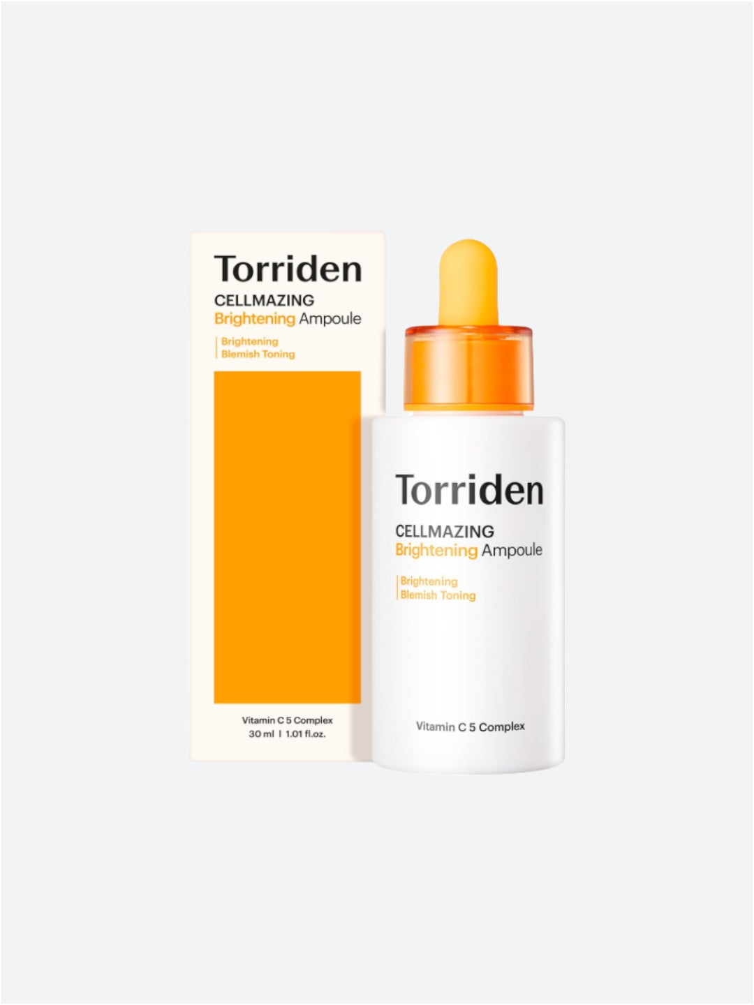 Torriden | CELLMAZING Brightening Ampoule