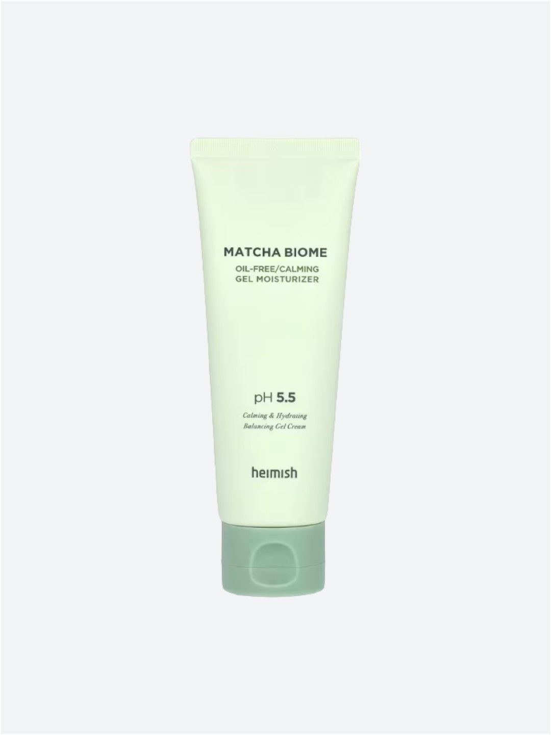 Heimish | Matcha Biome Oil-Free/Calming Gel Moisturizer Blister