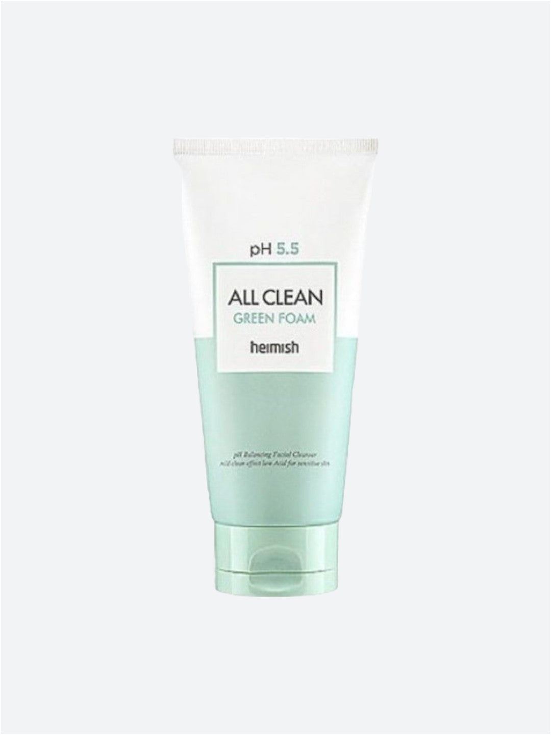 Heimish | All Clean Green Foam