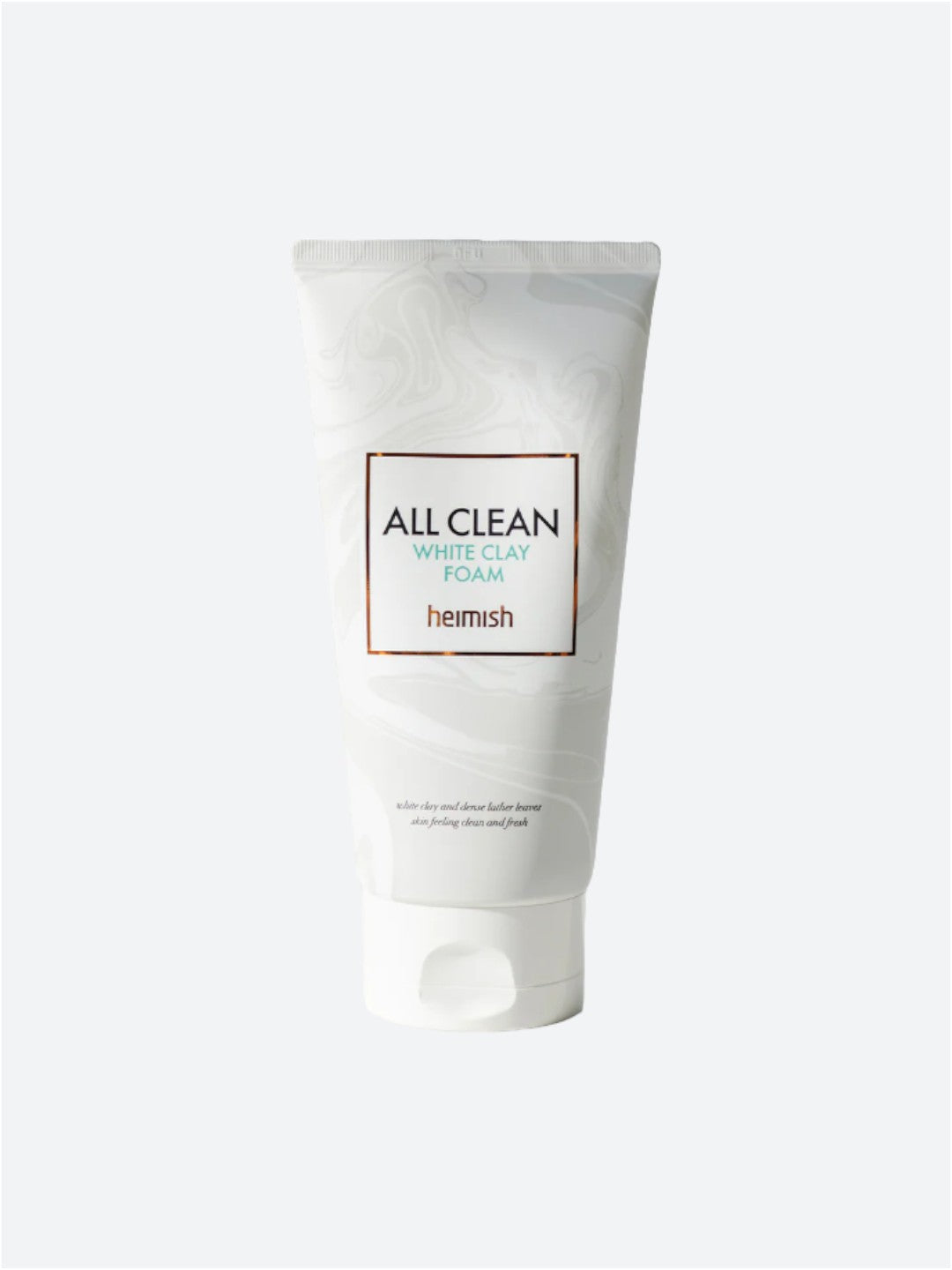 Heimish | All Clean White Clay Foam