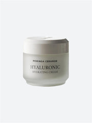 Heimish | Moringa Ceramide Hyaluronic Hydrating Cream 50 ml