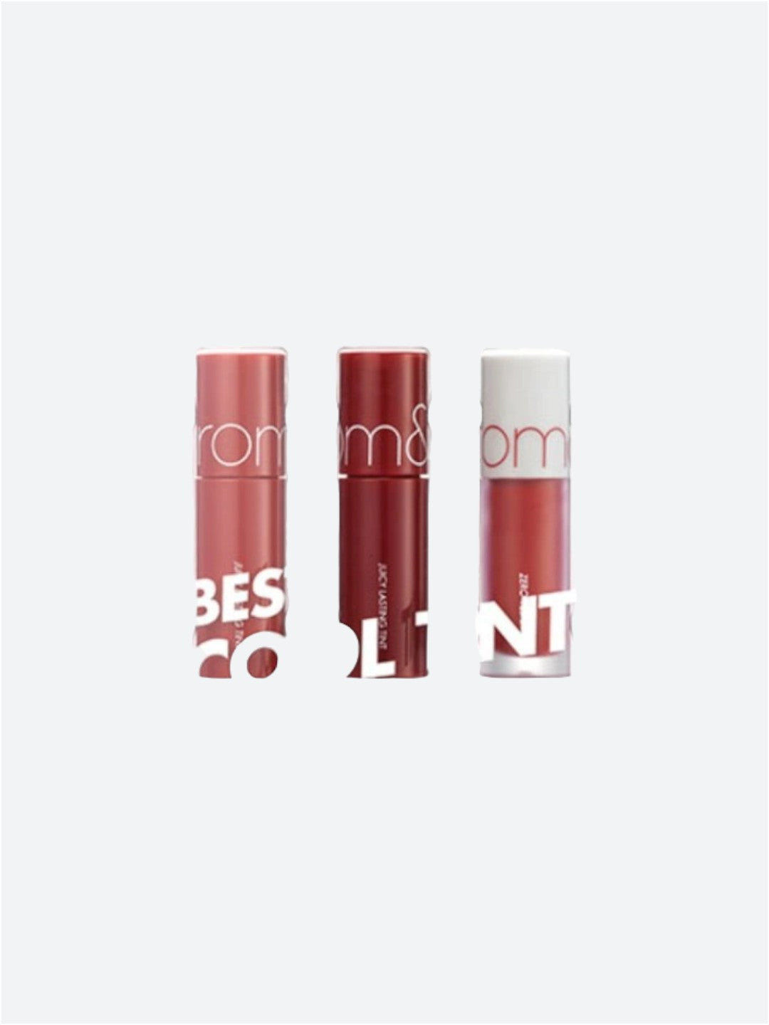 Rom&amp;nd | Best Tint Edition 02 Cool Tone Pick: An In-Depth Review
