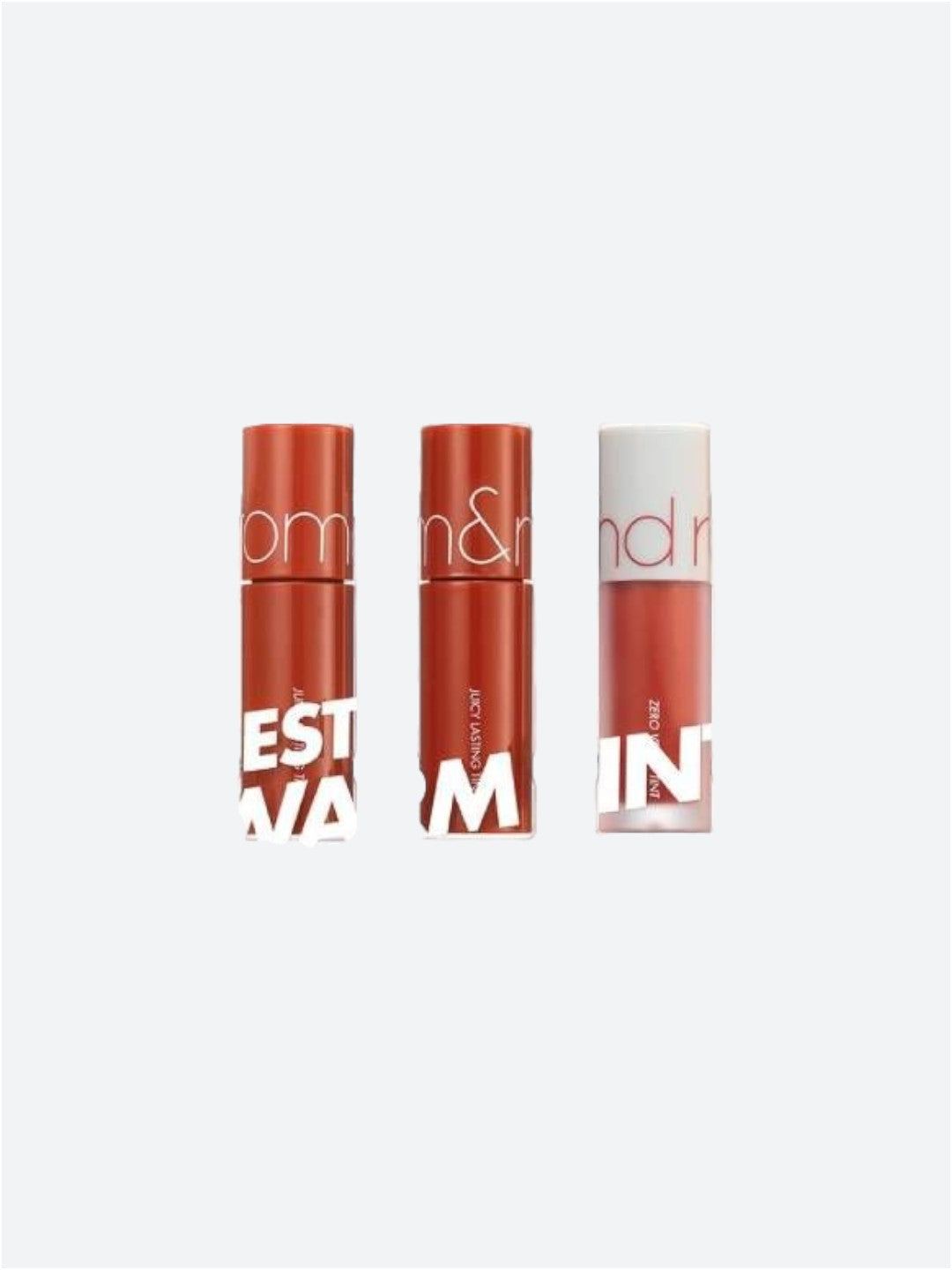Rom&amp;nd | Best Tint Edition 01 Warm Tone Pick: A Closer Look