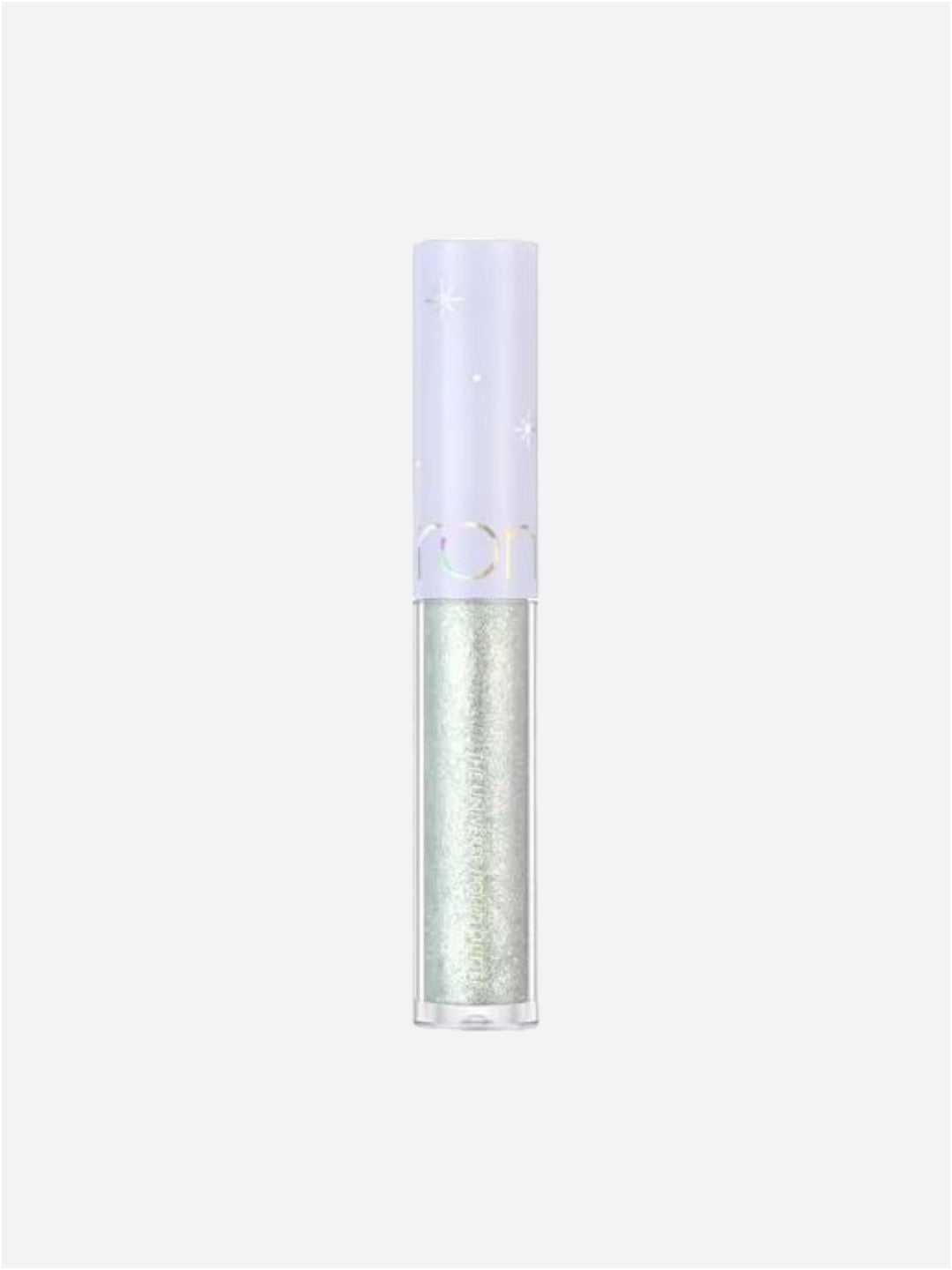 Rom&nd | THE UNIVERSE LIQUID GLITTER 08 MINTY WAY