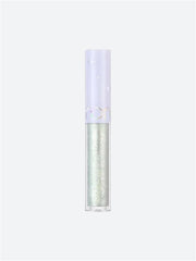 Rom&amp;nd | THE UNIVERSE LIQUID GLITTER 08 MINTY WAY