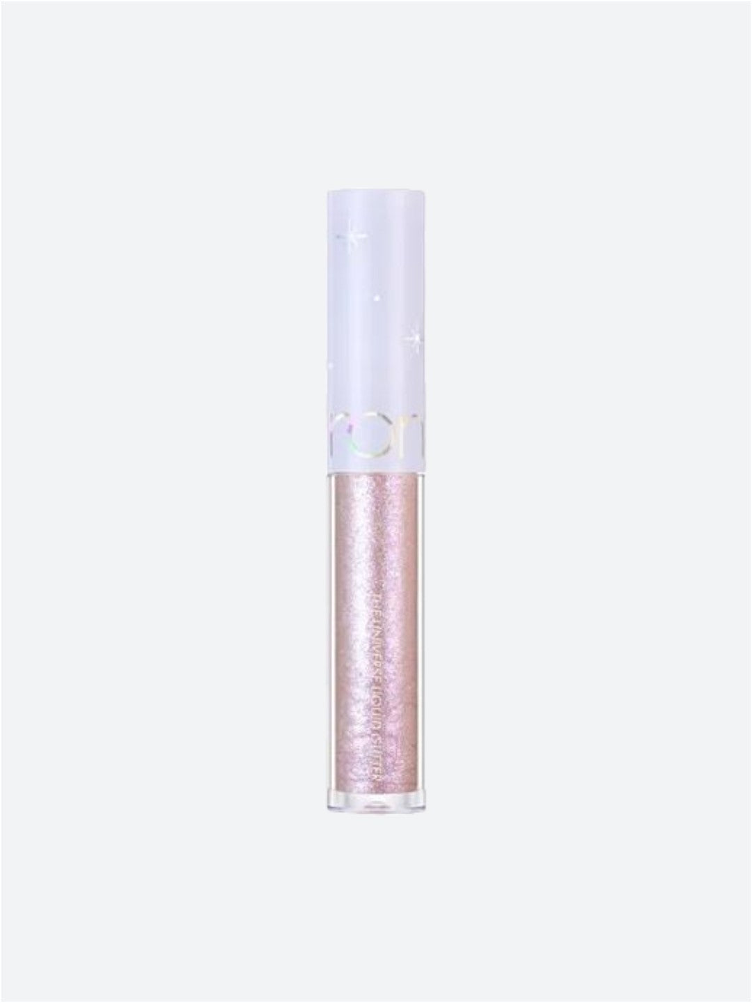 Rom&nd | THE UNIVERSE LIQUID GLITTER 05 LOVEY FLARE