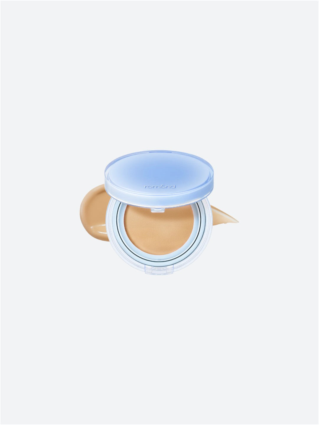 Rom&amp;nd | Bare Water Cushion 04 Beige 23