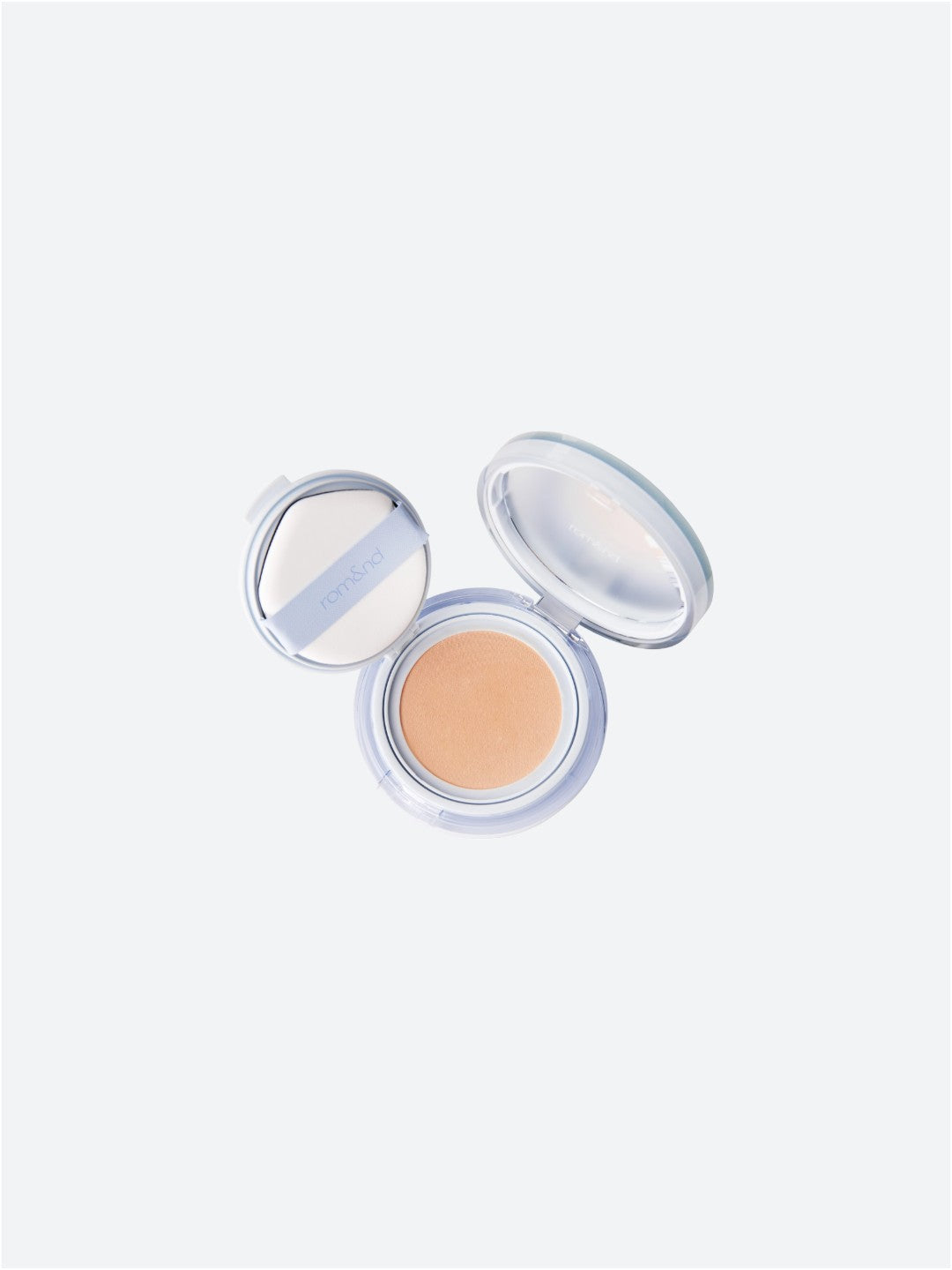 Rom&amp;nd | BARE WATER CUSHION 05 Sand 25