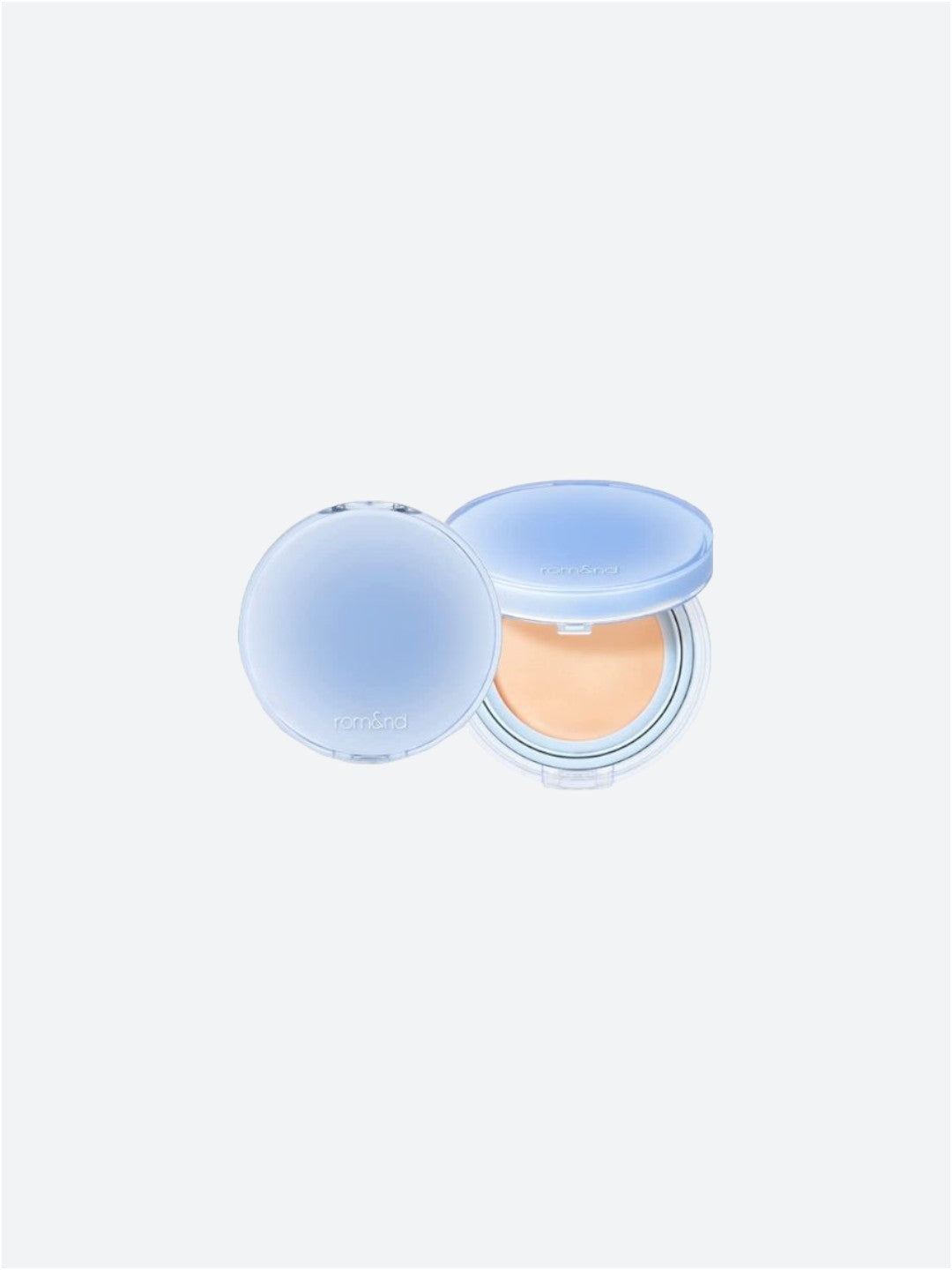 Rom&amp;nd Bare Water Cushion 03 Natural21