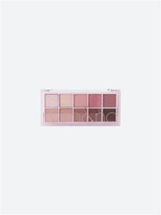 Rom&amp;nd | BETTER THAN PALETTE BRUSH SPECIAL SET 06 PEONY NUDE GARDEN