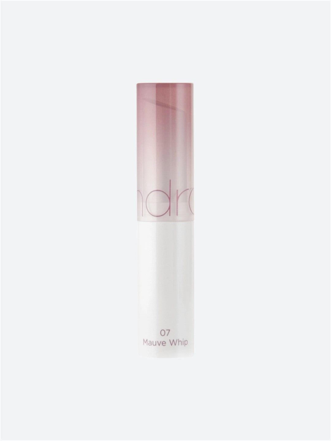 Rom&nd | Glasting Melting Balm 07 Mauve Whip