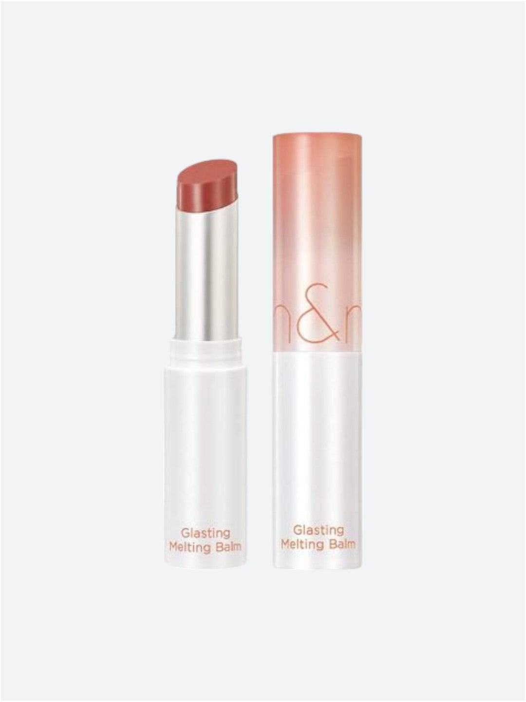 Rom&nd | Glasting Melting Balm 05 Nougat Sand