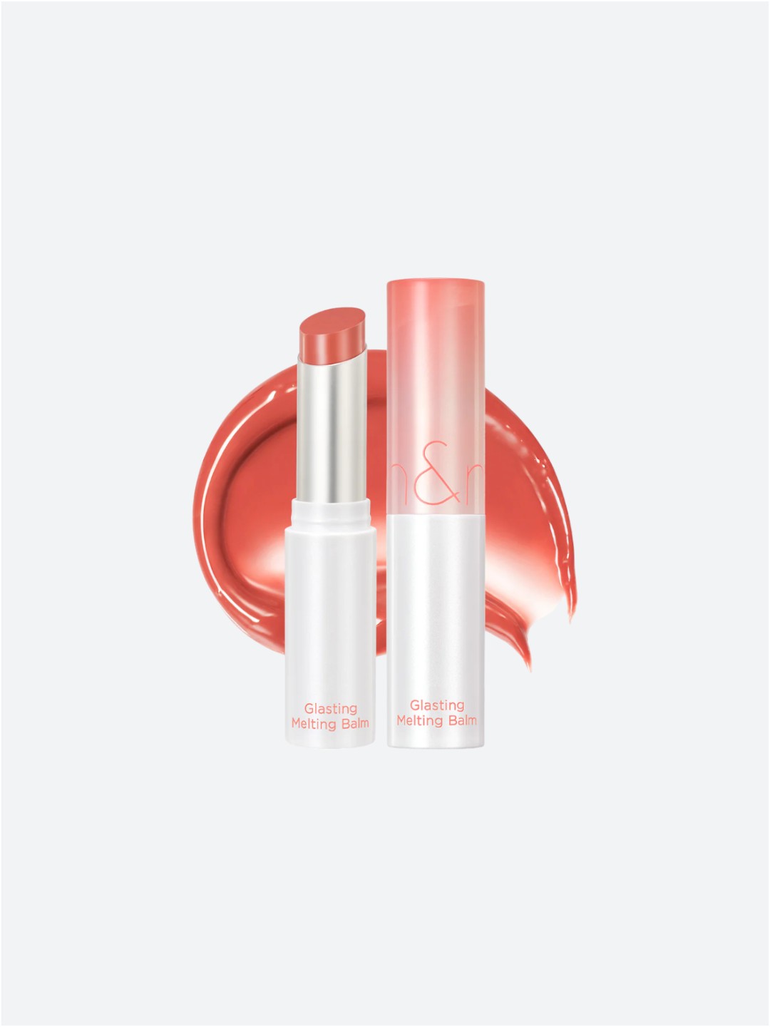 Rom&nd | Glasting Melting Balm 03 Sorbet Balm
