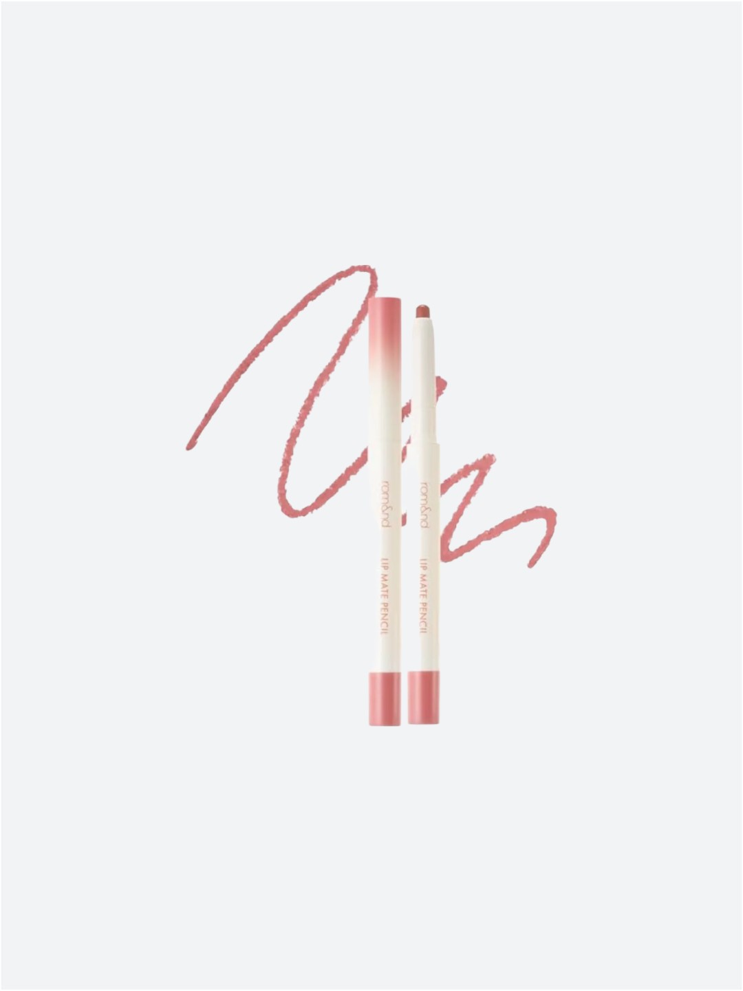 Rom&nd | Lip Mate Pencil 04 Fig Breeze