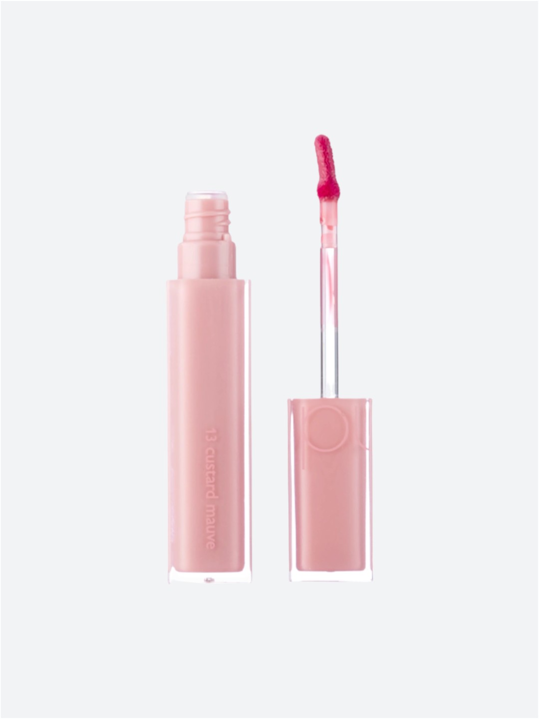 Rom&amp;nd | DEWY·FUL WATER TINT 13 CUSTARD MAUVE: Ein genauerer Blick