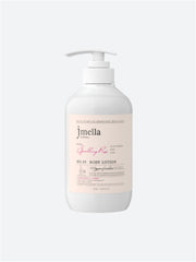 JMELLA | In France Sparkling Rosé Body Lotion