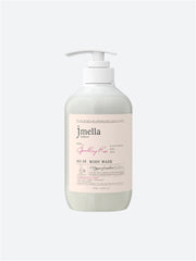 JMELLA | In France Sparkling Rosé Body Wash