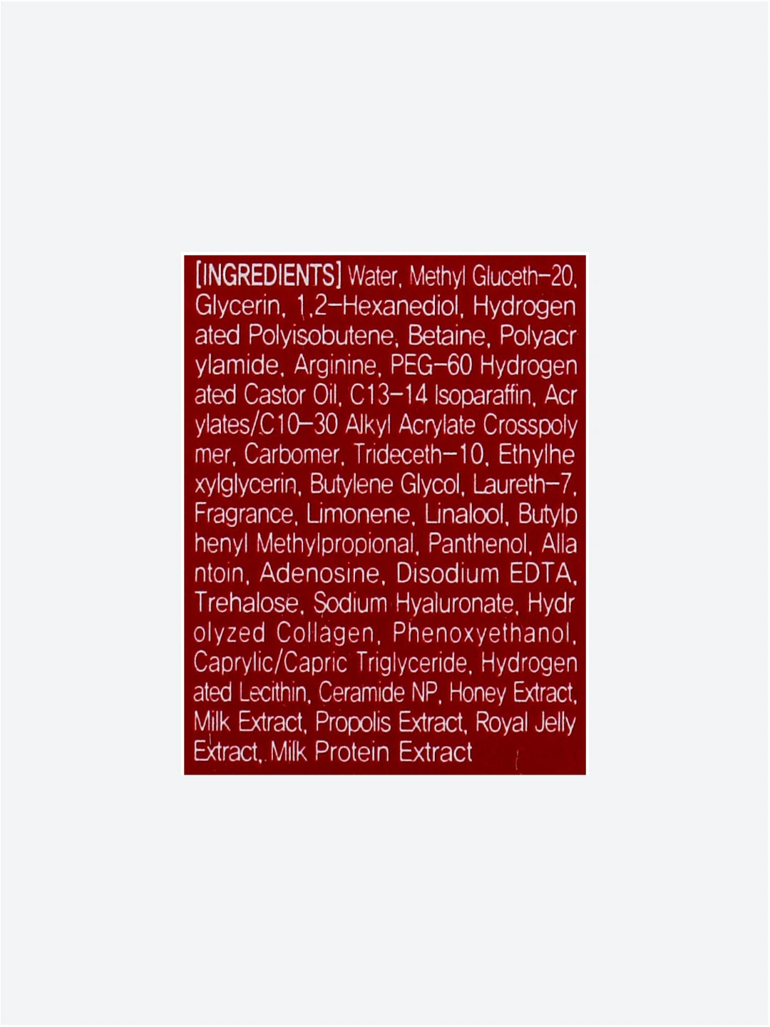 EYENLIP | Collagen 3R Hyaluronic Eye Serum