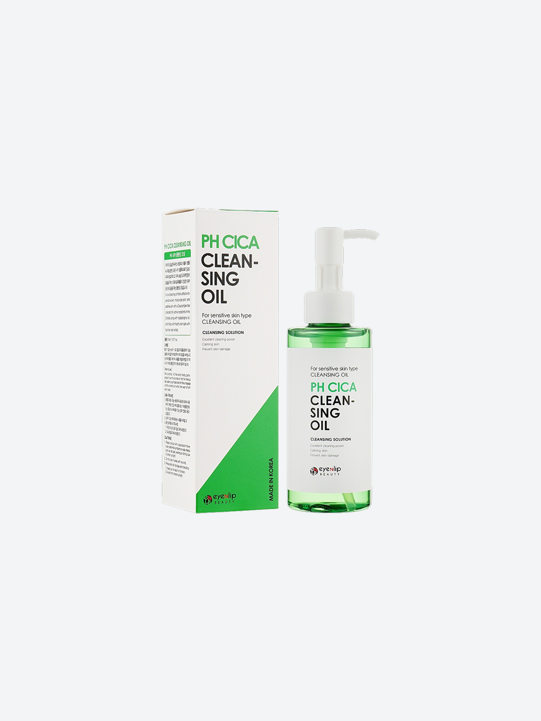 EYENLIP | Ph Cica Cleansing Oil 150 ml