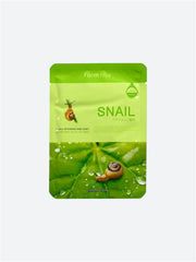 FARM STAY | Visible Difference Mask Sheet | Snail