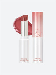 Rom&nd | Glasting Melting Balm 01 Coco Nude