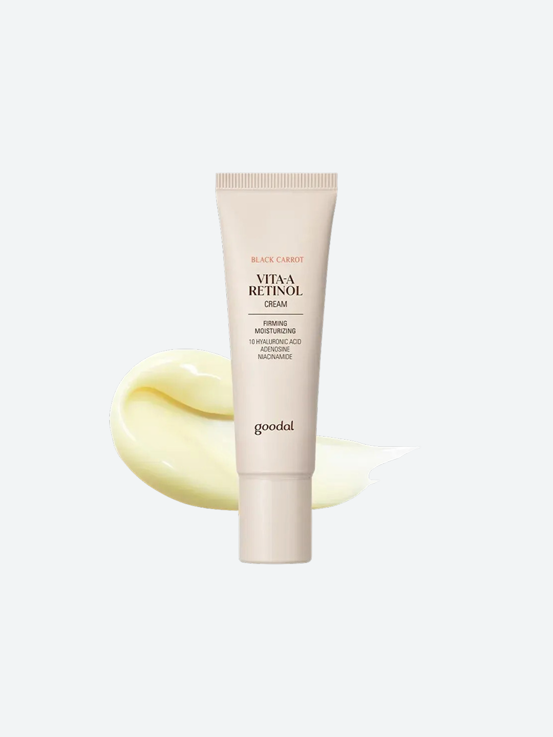 GoodaL | Black Carrot Vita-A Retinol Firming Cream Set