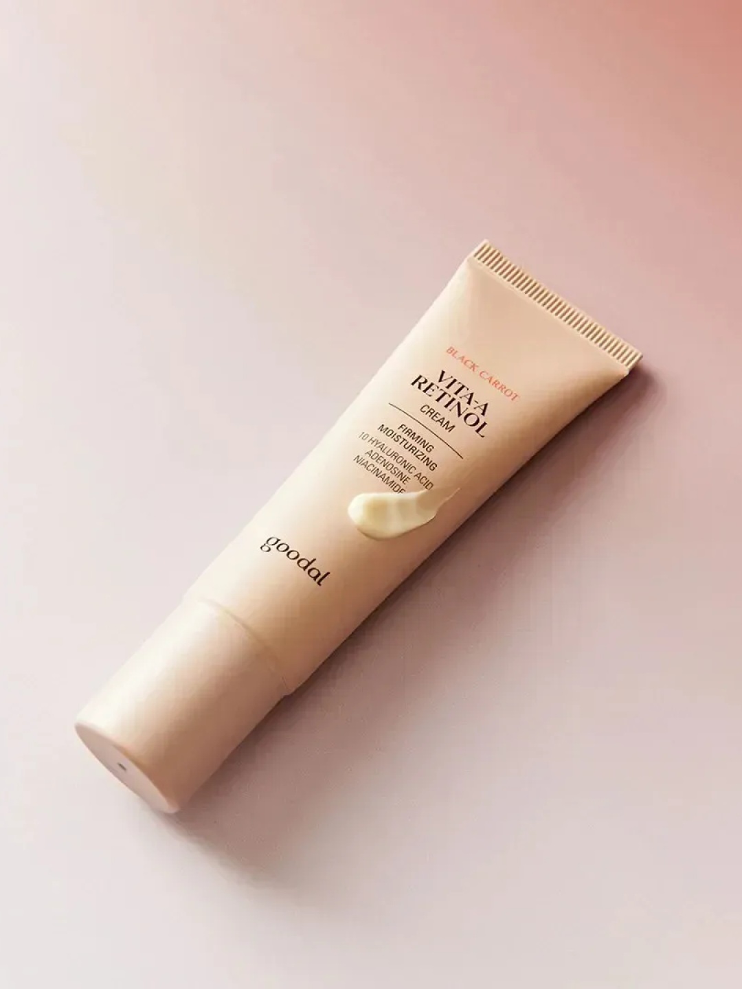 GoodaL | Black Carrot Vita-A Retinol Firming Cream Set