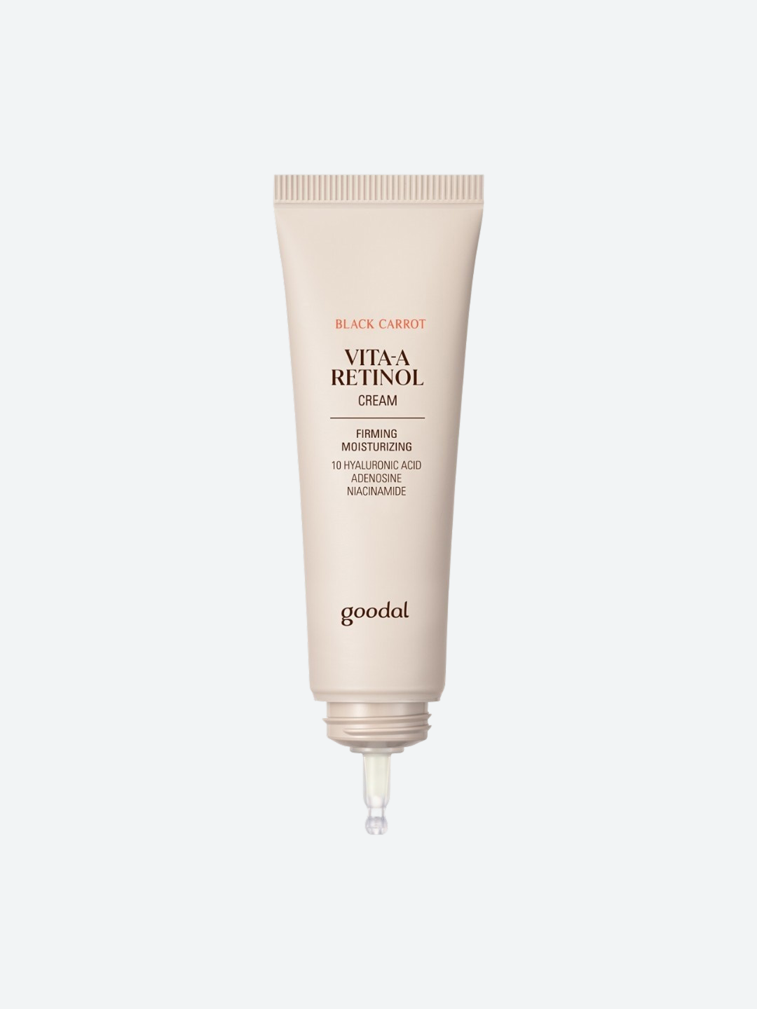 GoodaL | Black Carrot Vita-A Retinol Firming Cream Set