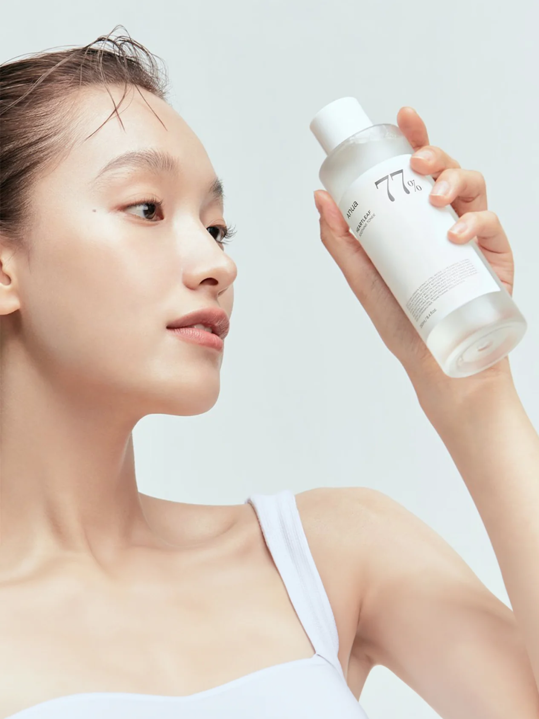 ANUA | Heartleaf 77% Soothing Toner 250ml