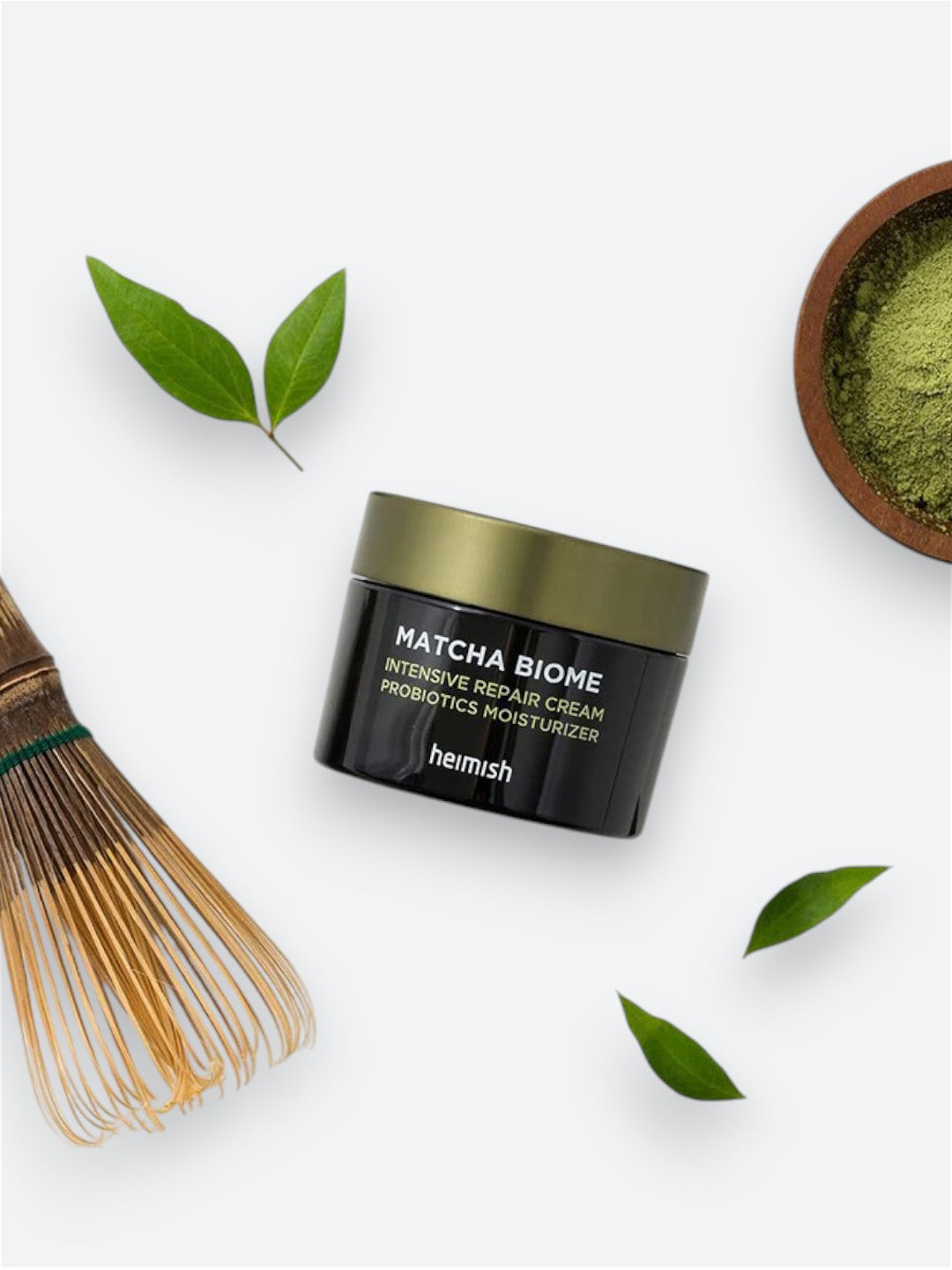 Heimish | Matcha Biome Intensive Repair Cream