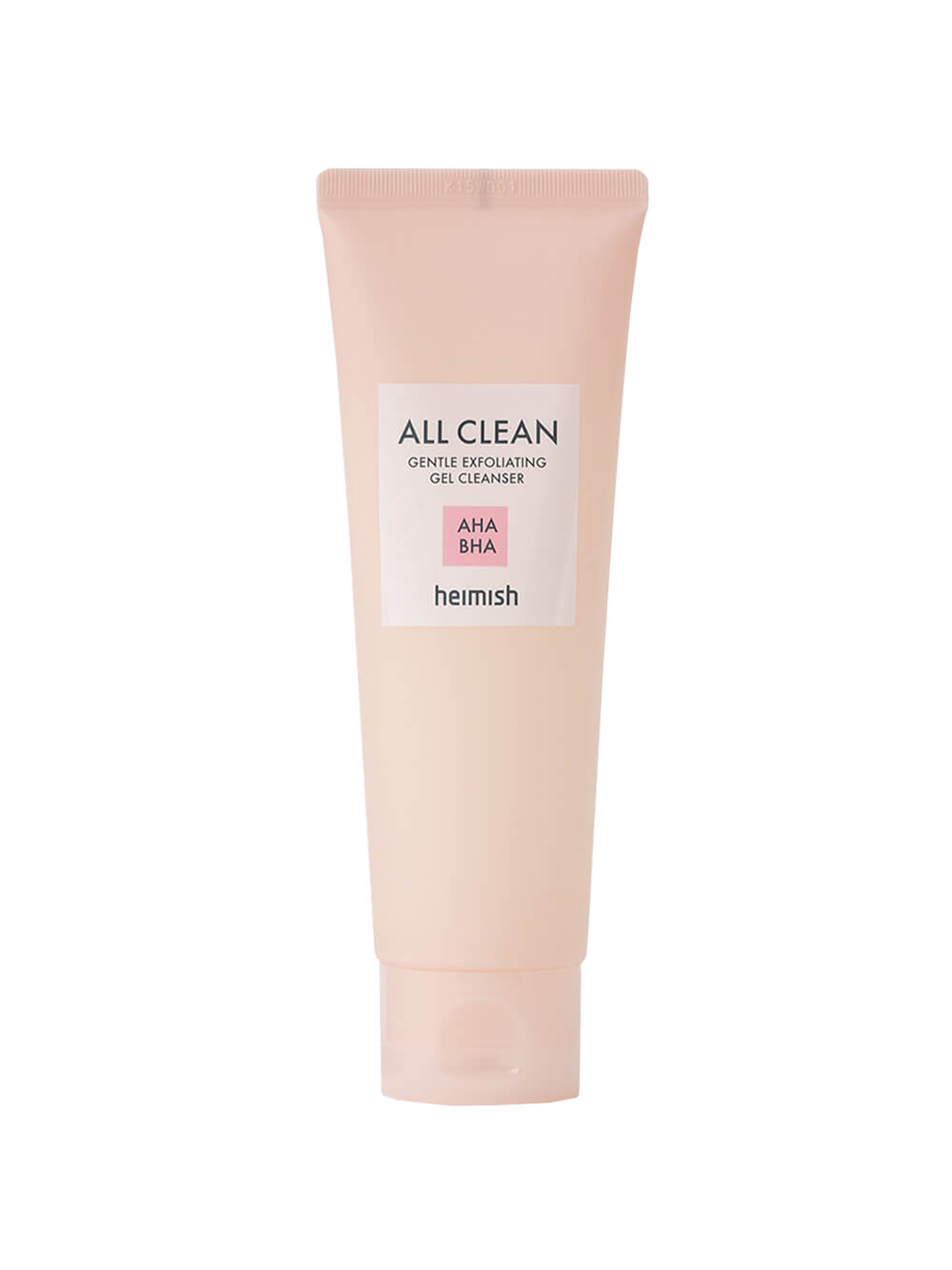 Heimish | All Clean Gentle Exfoliating Gel Cleanser 130 ml