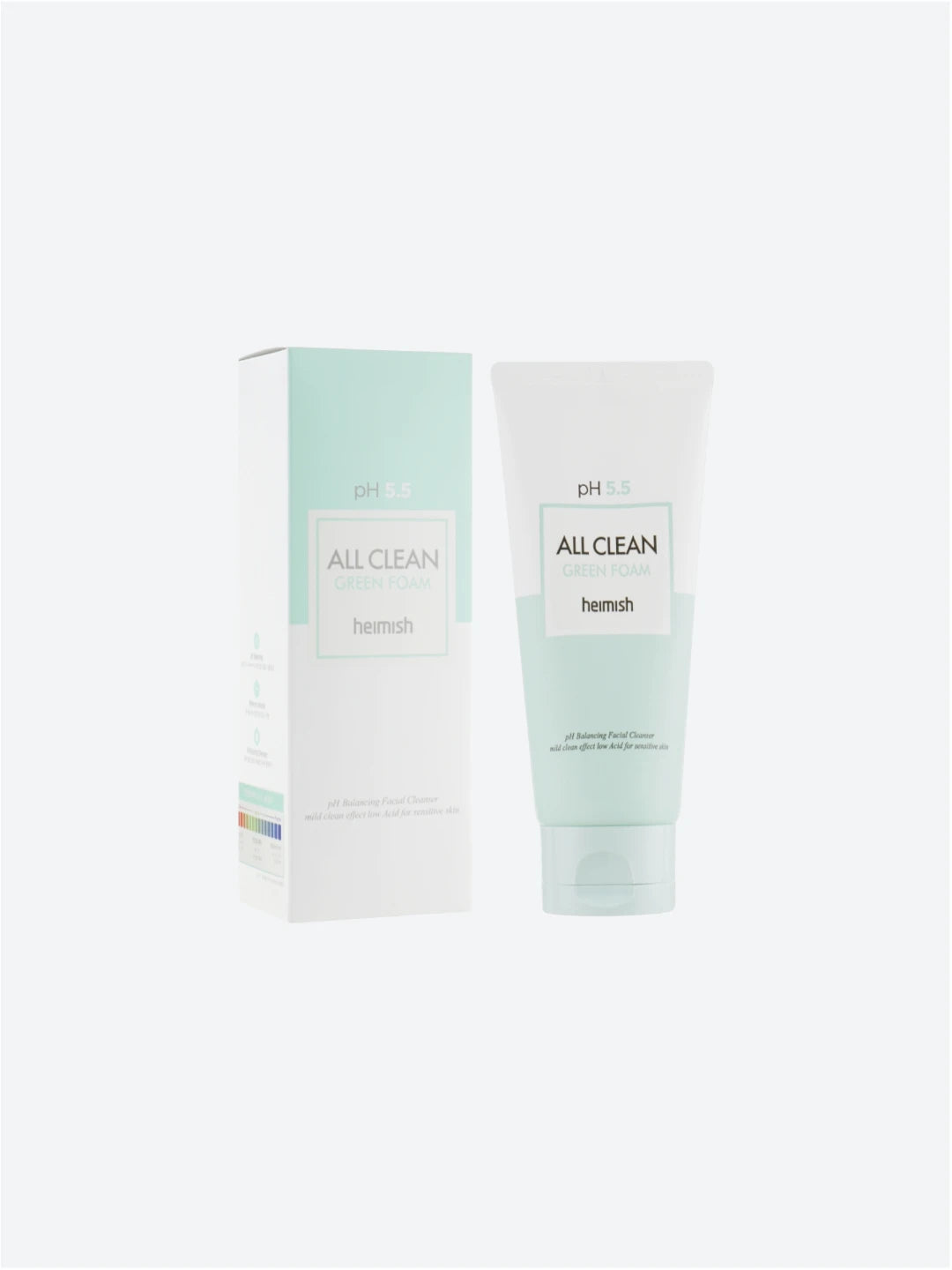 Heimish | All Clean Green Foam